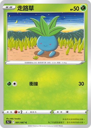 Battle Region — Pokémon (Traditional Chinese)