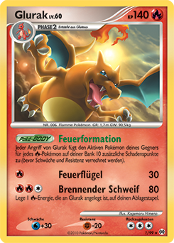 Arceus — Pokemon German