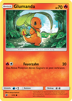 Majestät Der Drachen — Pokemon German