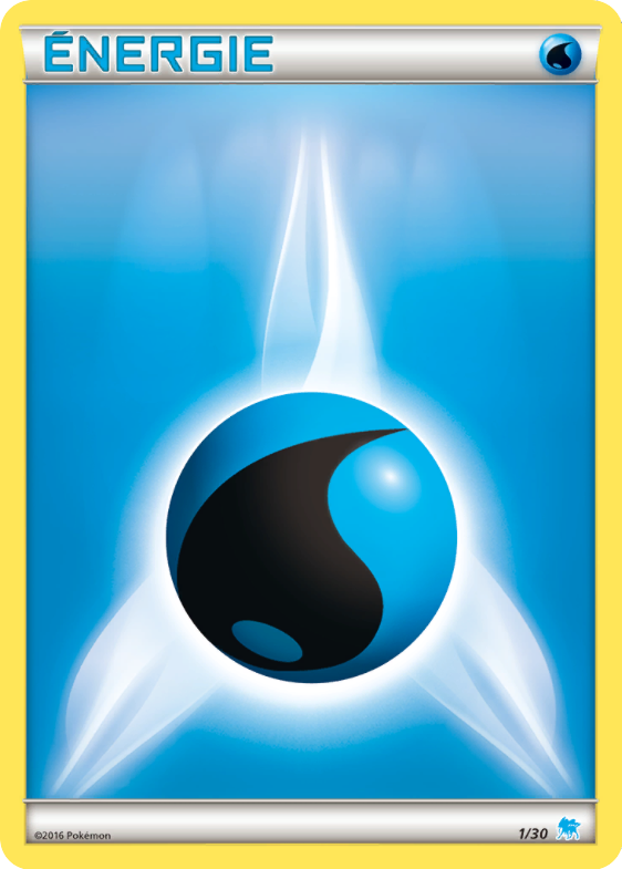XY Kit du dresseur (Suicune) — Pokemon French